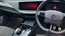 Vauxhall Astra 115kW Ultimate 54kWh 5dr Auto Electric Hatchback